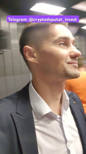 БИЗНЕС-ФОРУМ ОТ EL CLUB / ВЫСТУПИЛ С ТЕМОЙ ДОЛГОСРОЧНЫХ ИН смотреть онлайн