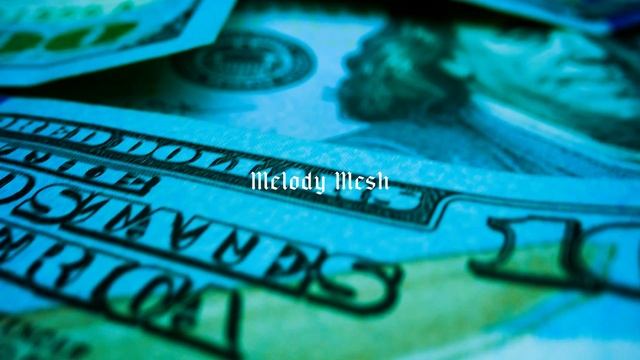 Melody Mesh - "Зато у него есть деньги" смотреть онлайн