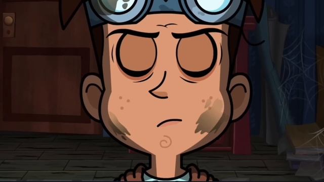 Тайны подвала꞉ Что случилось с Ники в подвале? Почему смотреть онлайн