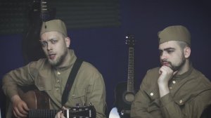 К. Листов А. Сурков "В землянке"