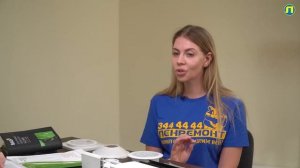 Тканевые или ПВХ? Какие натяжные потолки выбрать в 2025 ?