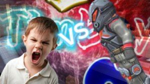 НАКАЗАЛ АГРЕССИВНОГО СОПЕРНИКА В КУБУМ! ВРЕМЯ НАУЧИТЬ ЕГО МАНЕРАМ ⏰