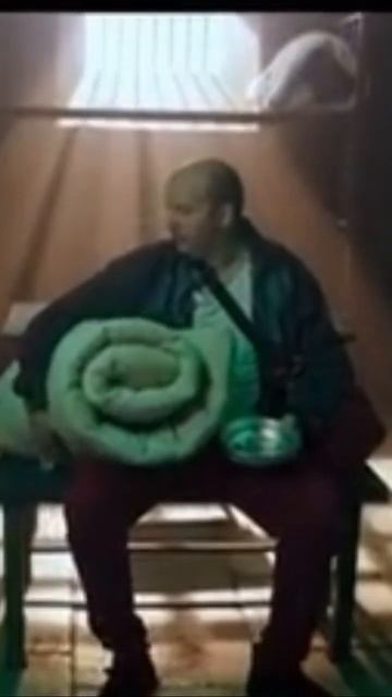 Как входить в хату #тюрьма #зеки #перо #пика #заточка #юм