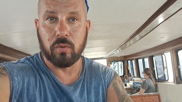 Морская рыбалка на Пхукете тунцы макрель и групер смотреть онлайн