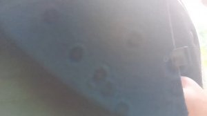 Замена лампочек в задней фаре Киа Рио 2  габариты, стоп,