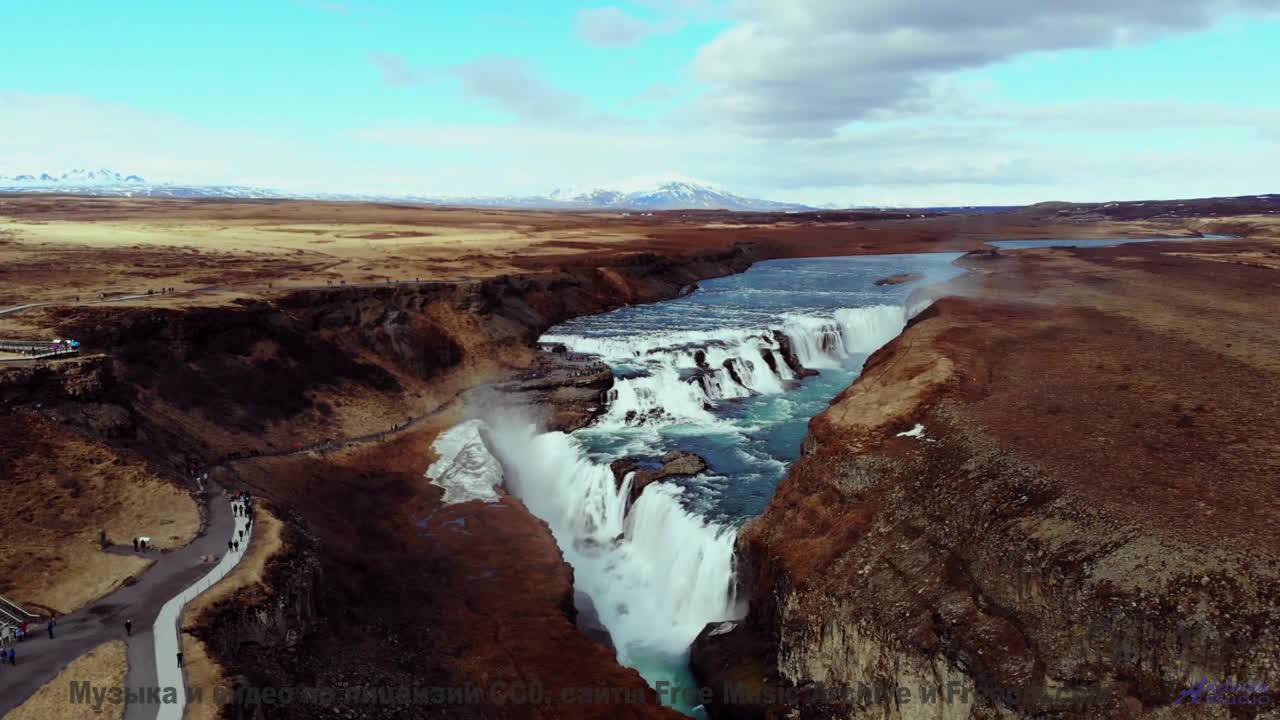 Поля вибрируют вместе с этим уникальным саундом - Nice View -- Crowander -- Uplifting Funband (popro