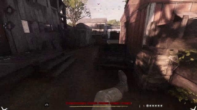 Hunt Showdown - Оленяка, Палыч, Шэдик! - 15 июня 2024 смотреть онлайн