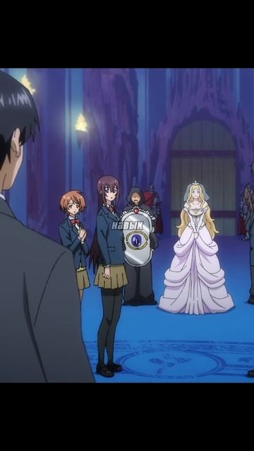 Попал в другой мир с очень странным навыком... #аниме #an смотреть онлайн