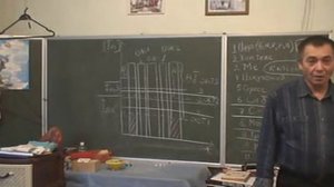 Рахимов Рустам Хакимович лекция 19 часть 1