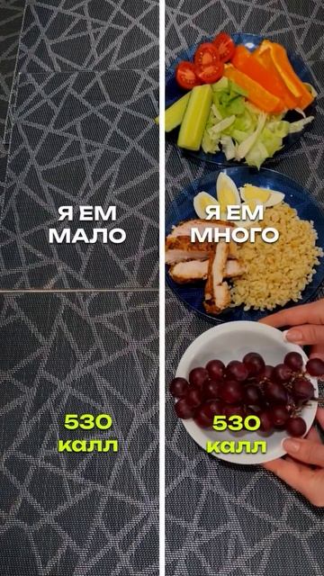 КАК МНОГО ЕСТЬ И НЕ ТОЛСТЕТЬ? ПРАВИЛЬНО - НАПИТЫВАТЬ СЕ смотреть онлайн