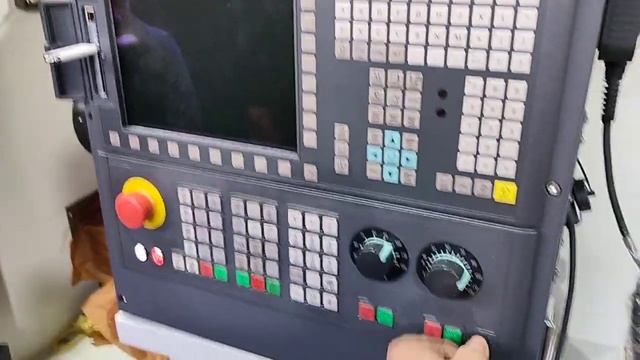 Запуск станка напрямую смотреть онлайн