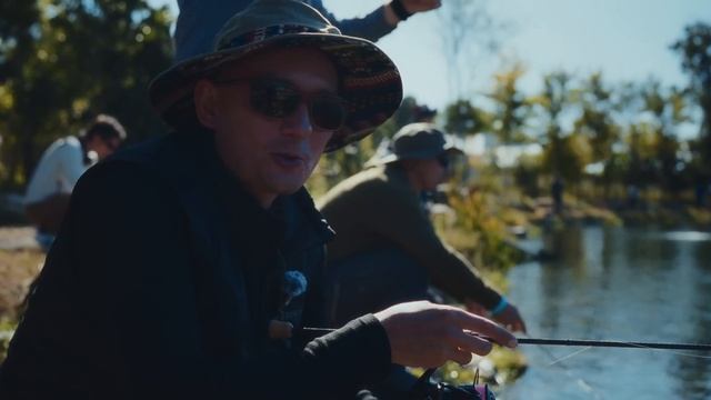 Ловим вместе с Zip Baits. История компании