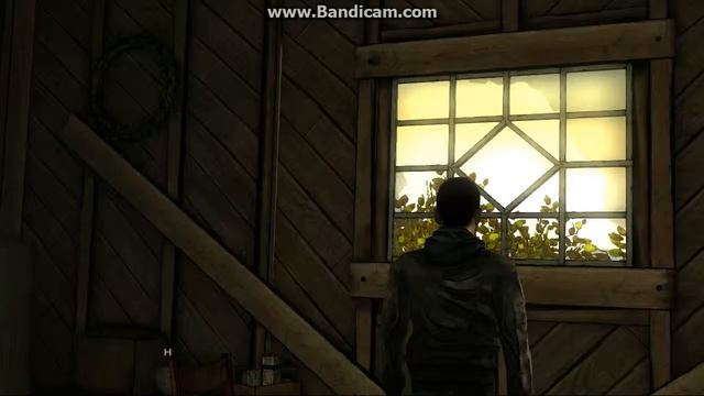 Walking Dead 2015 обзор 5 Эпизод ходячие мертвецы
