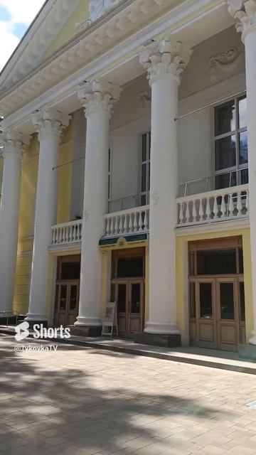 #Высоцкий. Аллея Высоцкого. Кафе Высоцкий. Дубна. смотреть онлайн