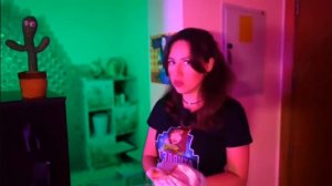 СЕРБСКАЯ ЛЕДИ ОТОРВАЛА ГОЛОВУ КУКЛЕ НОЧЬЮ|Элли Ди Мис?