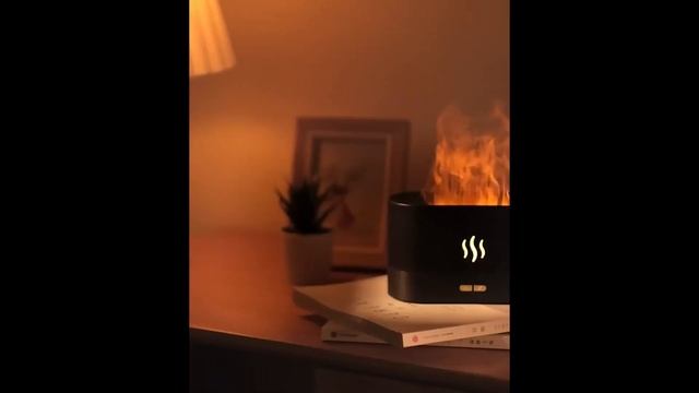 Аромадиффузор увлажнитель воздуха для дома и офиса смотреть онлайн