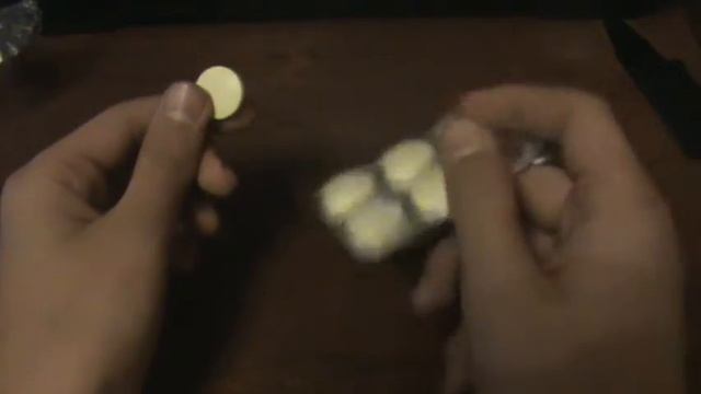 Вкусности из-за рубежа №2 (Японские конфеты)