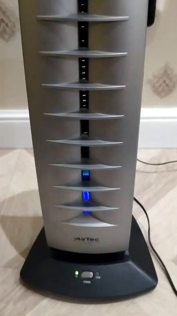 ионизатор воздуха смотреть онлайн