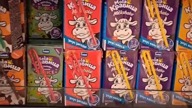 РОСОВ – ЦЕНЫ НА ПРОДУКТЫ В СЕРБИИ (2024) смотреть онлайн