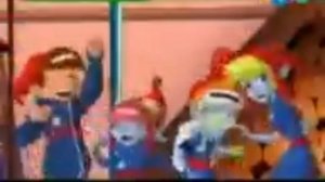 Карусель плашка (зима 2014-2015)