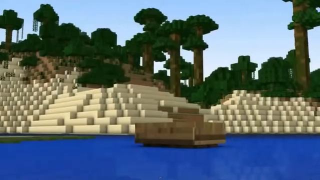 Minecraft Мультики Жизнь Стива!!! смотреть онлайн