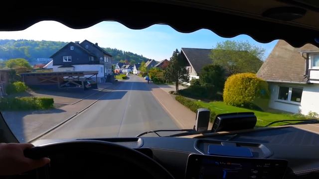 ҚАЗАҚША ДАЛЬНОБОЙ: ГЕРМАНИЯ! РОЗЫГРЫШ ҚОРЫТЫНДЫСЫ! смотреть онлайн