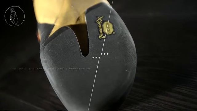 La Sportiva Skwama скальные туфли