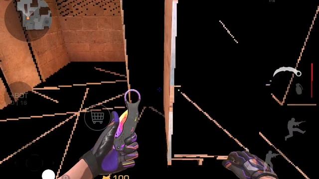 Играем в StandChillow смотреть онлайн