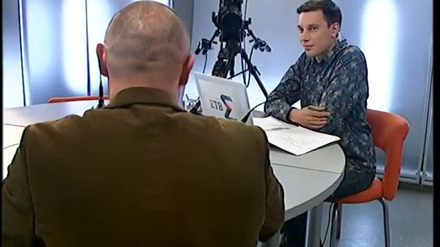 Историк Алексей Килин: Сказав кондуктору «рахмат» вы себя не уничижаете, а возвеличиваете