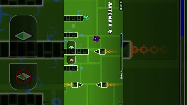 Нашёл три мини-бага в Theory of everything. смотреть онлайн