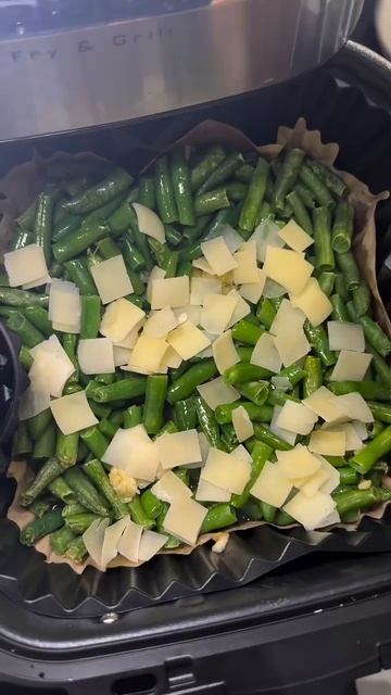 Как вкусно приготовить стручковую фасоль смотреть онлайн