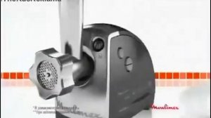 Реклама Мулинекс - 3 кг мяса за минуту