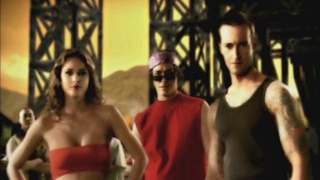 1 часть NFSMW!!!