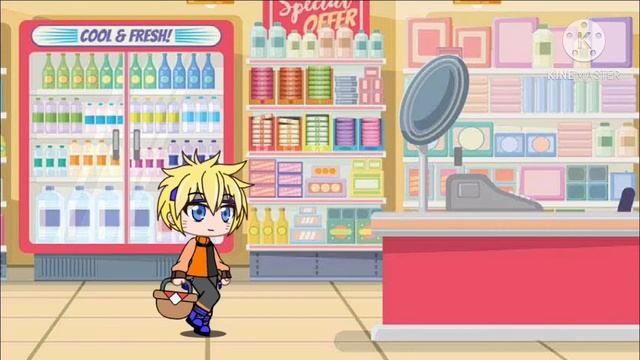 🍡Знакомство с командой🍡 + 🔗Наруто за кадром 🔗 ( Ч.О) смотреть онлайн