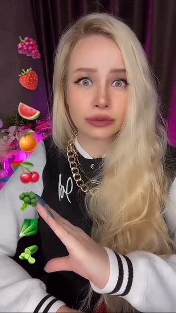 Игра Какой продукт тебе нужно съесть смотреть онлайн