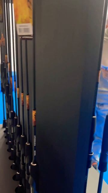 DRALKA от Снасти Здрасьте на выставке Мир Охоты и Рыбалки