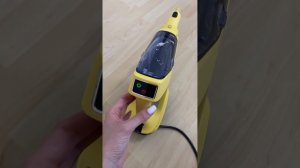 Обзор пароочистителя Polaris PSC 1701 C