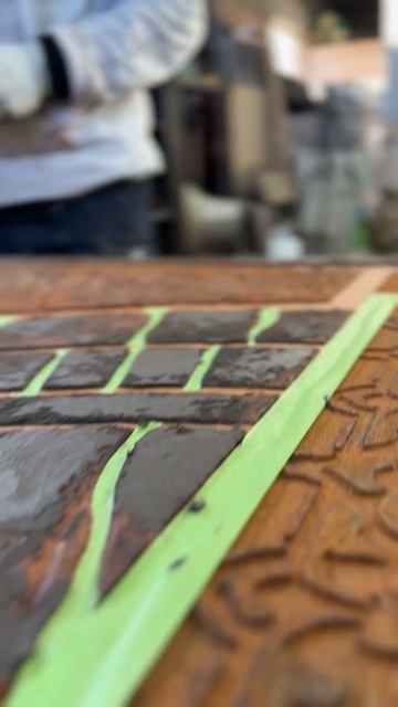 Декоративная штукатурка под ржавчину 🙂↔️ смотреть онлайн