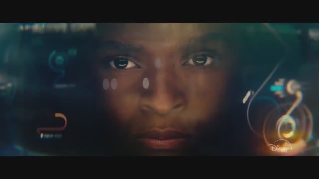 Железное Сердце - Закулисный тизер (Сериал 2025) от Marvel Рири Уильямс