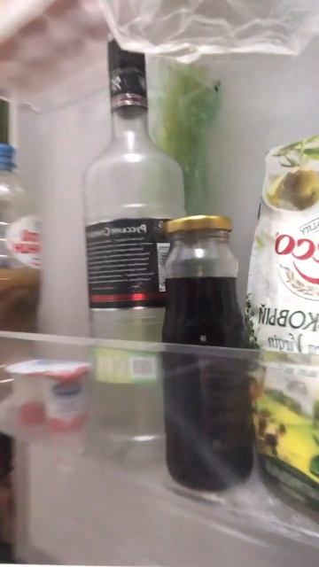 а вы знали, что будет если закрыть холодильник?( смотреть онлайн