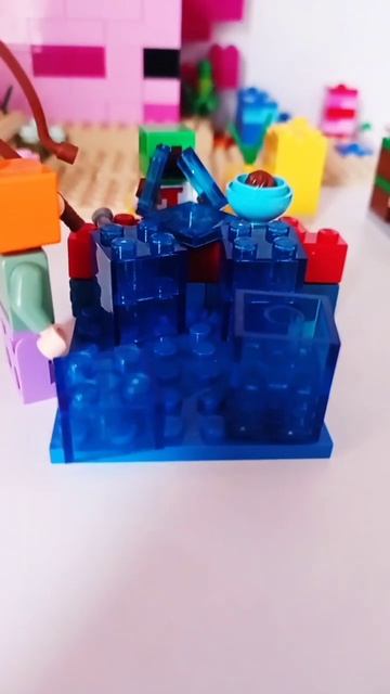 Каша. Не хочет есть на завтрак кашу. Сидит и плачет. Пир смотреть онлайн