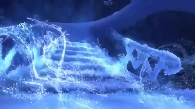 Отпусти и забудь - Эльза | Мультфильм «Холодое сердце» смотреть онлайн