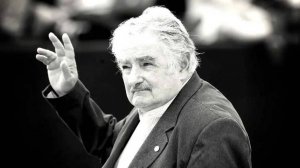 Хосе Мухика. В память о самом честном президенте