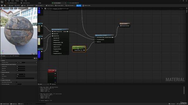 17 -Blending with Vertex Colors смотреть онлайн