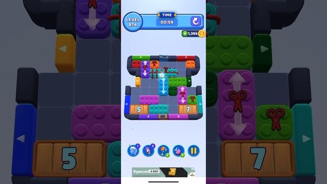 Color block jam 874 смотреть онлайн