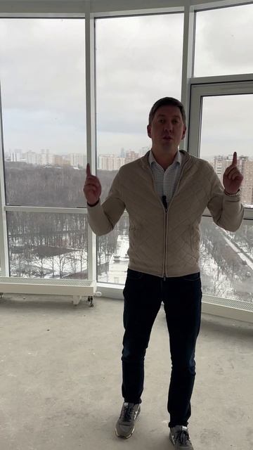 Этот апартамент - идеальный пример инвестиций! #недвиж смотреть онлайн