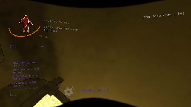 lethal company страх наше всё смотреть онлайн
