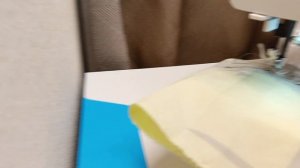 Обзор ALFA PRO 2000e. Самая дешёвая электронная швейная маши