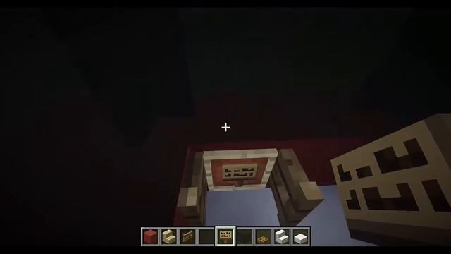 Как построить КРУТОЙ АВТОБУС в MINECRAFT !!!+Реклама смотреть онлайн