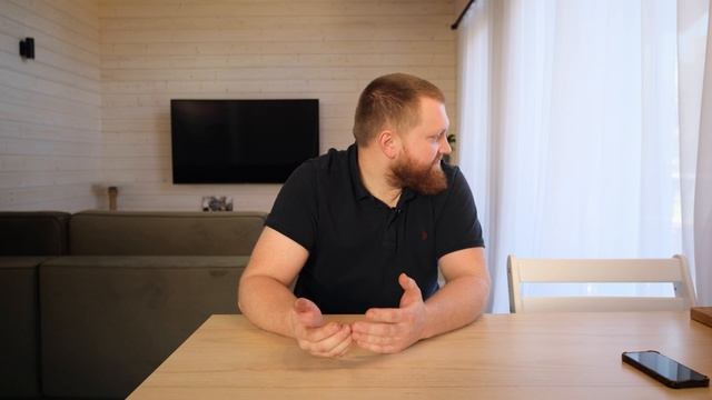 Из однушки в большой дом с террасой | Отзыв смотреть онлайн